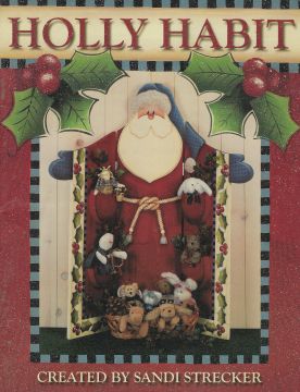 Holly Habit - Sandi Strecker